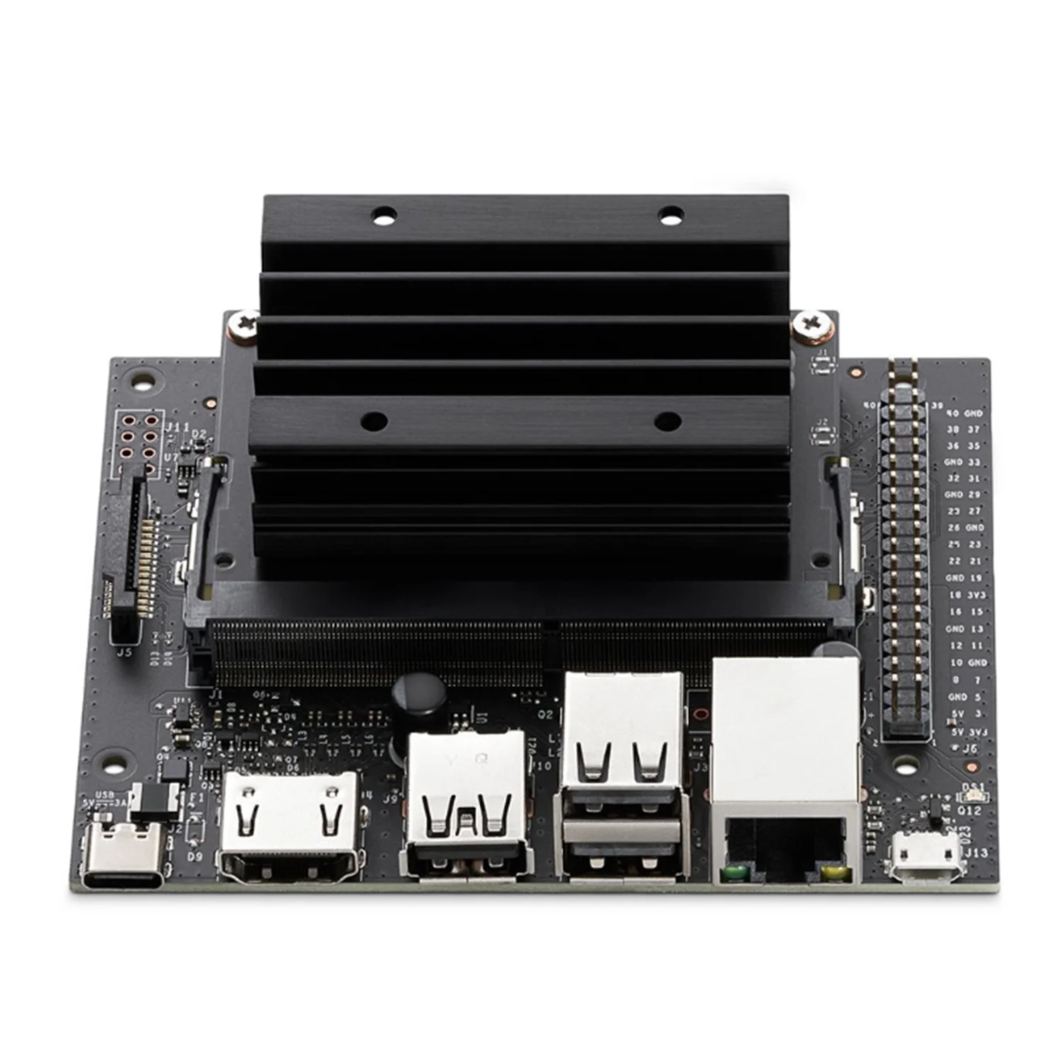 NVIDIA-Jetson Nano 2GB , Wifi  ,   ,   AI   ÷