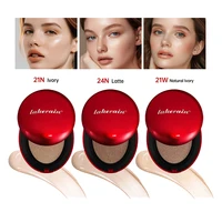 Moisturizing Concealer Natural Sunscreen Cushion Foundation Whitening Oil-control Women Base Long Lasts Makeup Korean Cosmetic