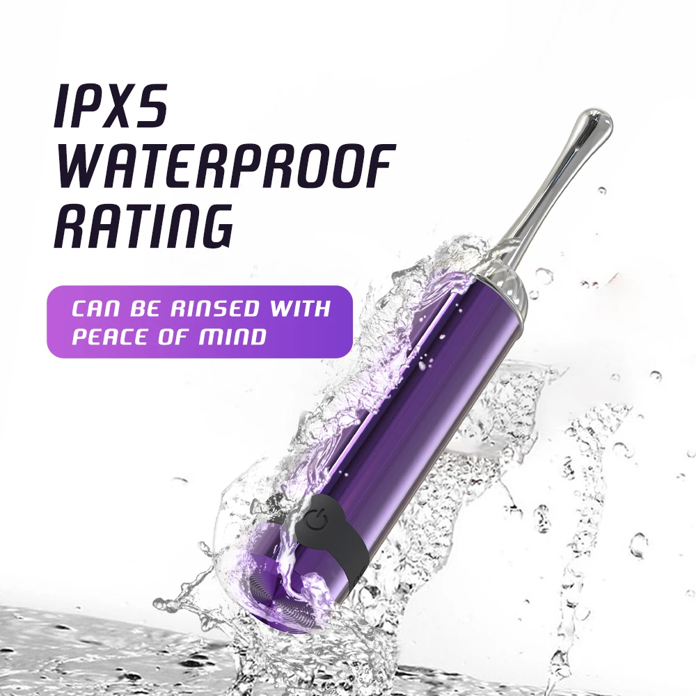 Vibrator Fast Orgasm Vibrator for Women Powerful G Spot Nipple Clitoral Stimulator Vagina Female Masturbator Adult Sex Toy for Couples 18