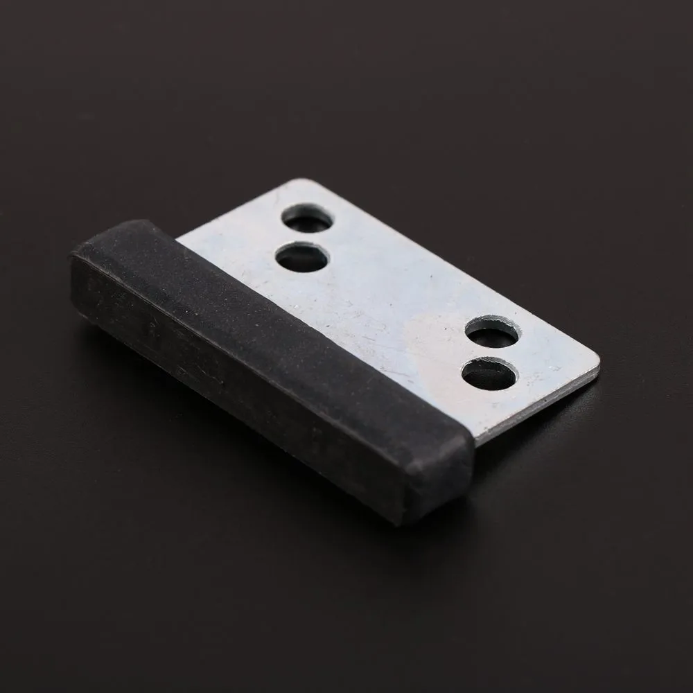 Elevator Parts Suitable for Mitsubishi Elevator Door Slider 1pcs Parts Elevators Passive Components Electronic Supplies