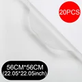 Translucent white
