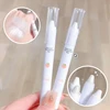 Silkworm Pen Single Color Brightening Highlighter with Glitter Eye Shadow Pen Eye Highlight 3