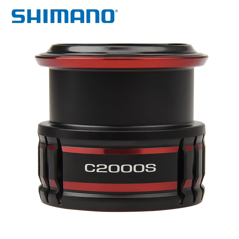 Запасная катушка SHIMANO Vanford 500 1000 2000S C3000 3000MHG 4000 5000 для спиннинга | Спорт и
