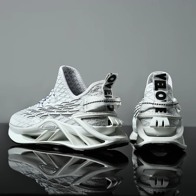 

men shoes Sneakers Male Mens casual Shoes tenis Luxury shoes Trainer Race Breathable Shoes fashion loafers running Shoes for men