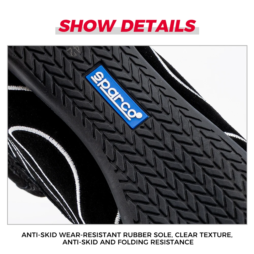 Motorcycle Karting Car Shoes Boots Men Motocross Unisex Racing Sport Club Exercise Sneaker Professional Fluff ATV UTV Cowhide