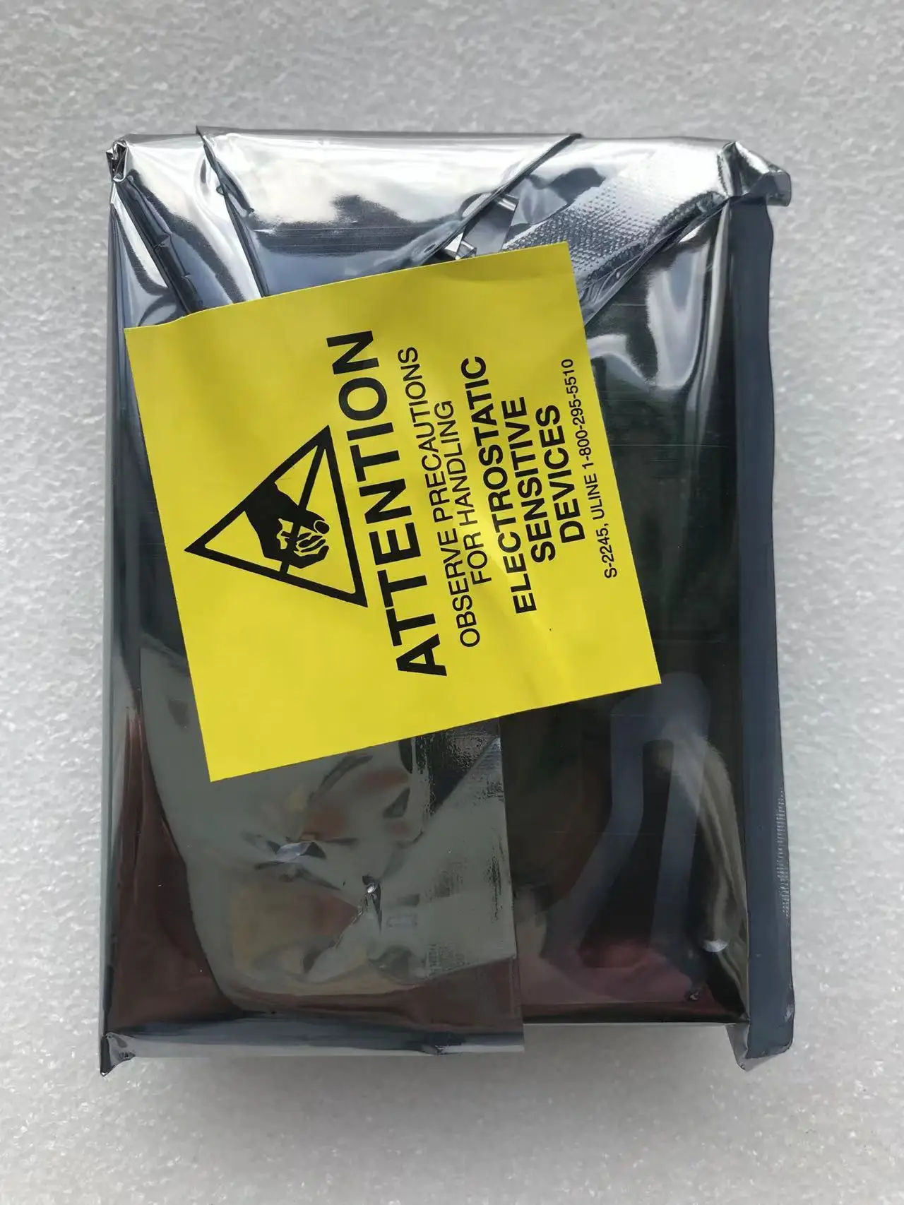 Для PE1950/2950 MBB2147RC 147G 10K 2.5 сервер SAS HDD 0NP659