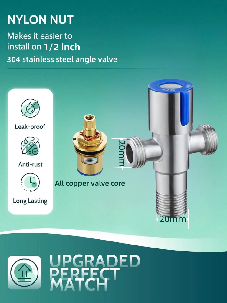 Handheld Bidet Sprayer Suitable for toilet adjustable water pressure jet sprayer, suitable for female washing Bidet accessories 4