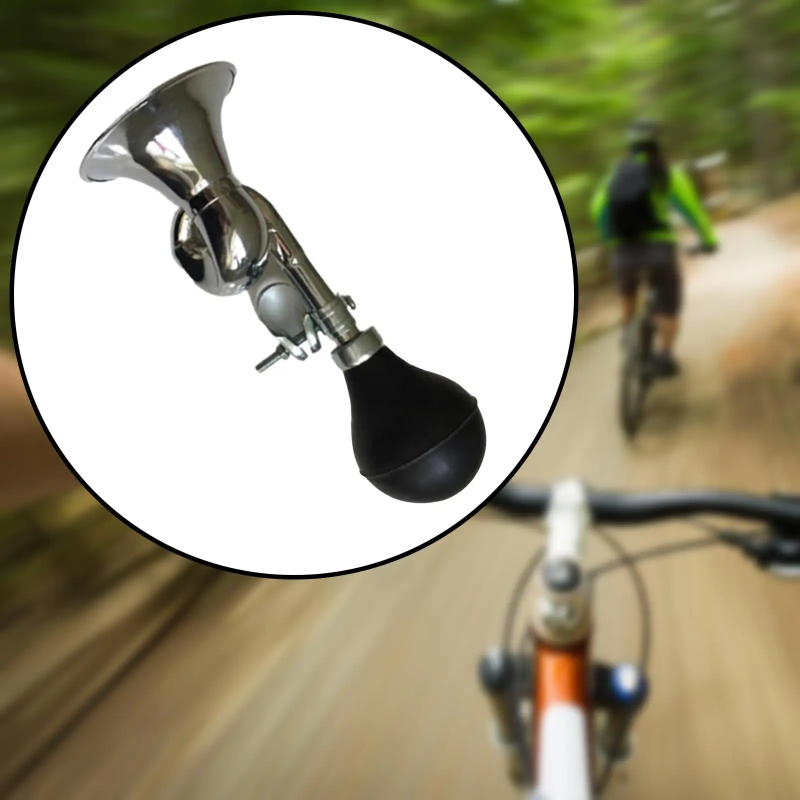Bicycle Horn for Kids, Air Horn, Bicycle Accessories, Loud And Clear Sound, , Bicycle Horn for Kids, Air Horn, Bicycle Accessories, Loud And Clear Sound, ,