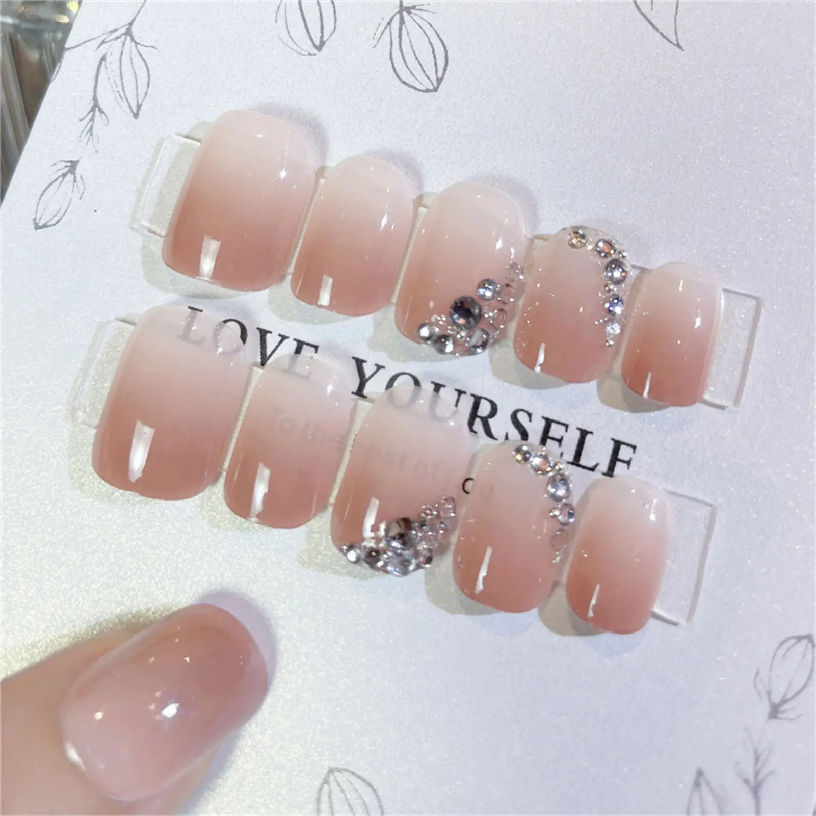 thumb