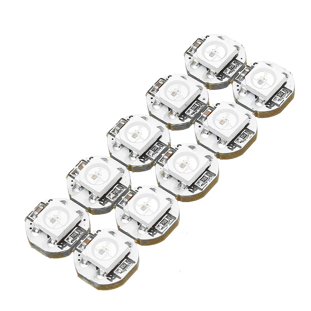 Рисунок 2 - DC 5V WS2812B