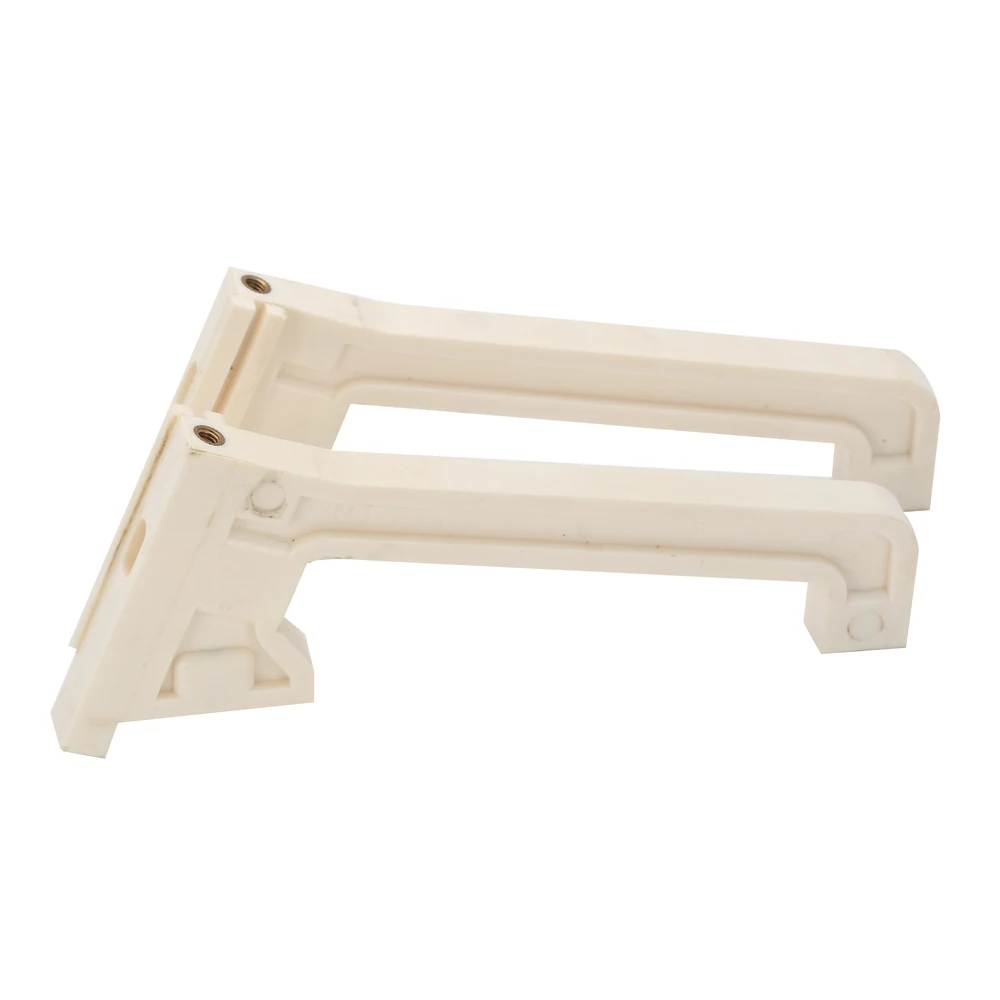 Embroidery Machine Spare Parts And Accessories Fixed Seat For Tension Set And Thread Guide Box