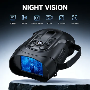 Night Vision Binoculars 1