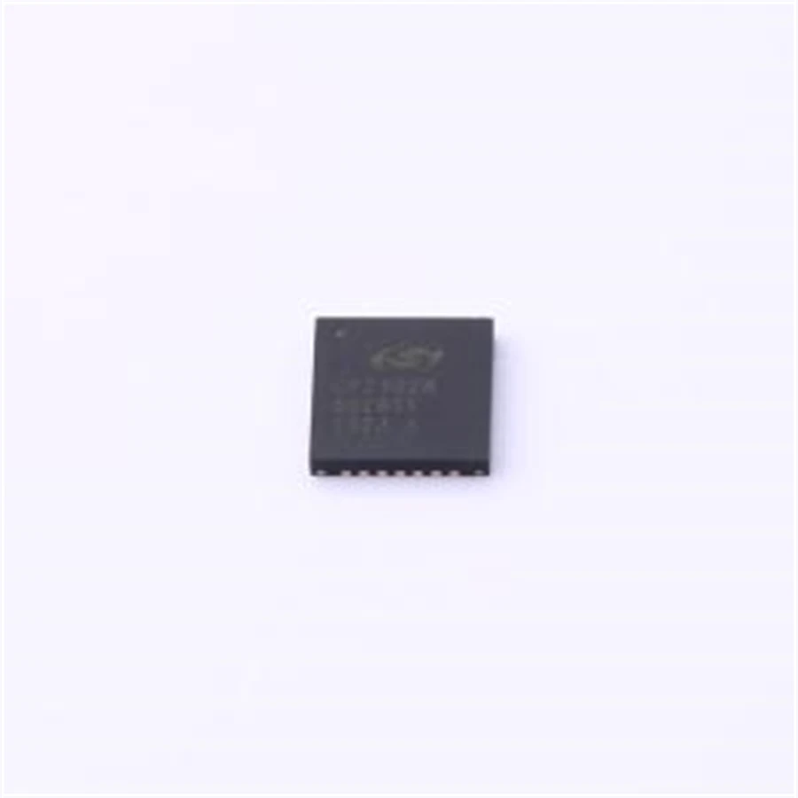 CP2102N-A02-GQFN28R