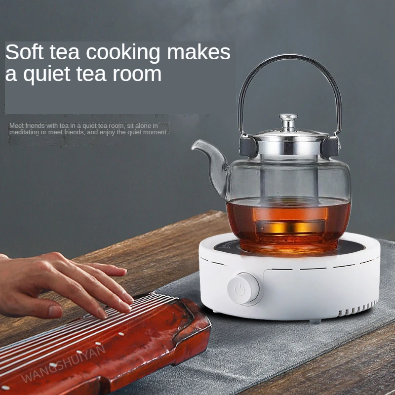 Mini Electric Stove boiler Hot Plate Cooking Plate Multifunction Coffee Tea Heater Home Appliance for Kitchen