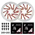 Red-160MM-2PC