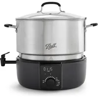 EasyCanner Electric Water Bath Canner 1