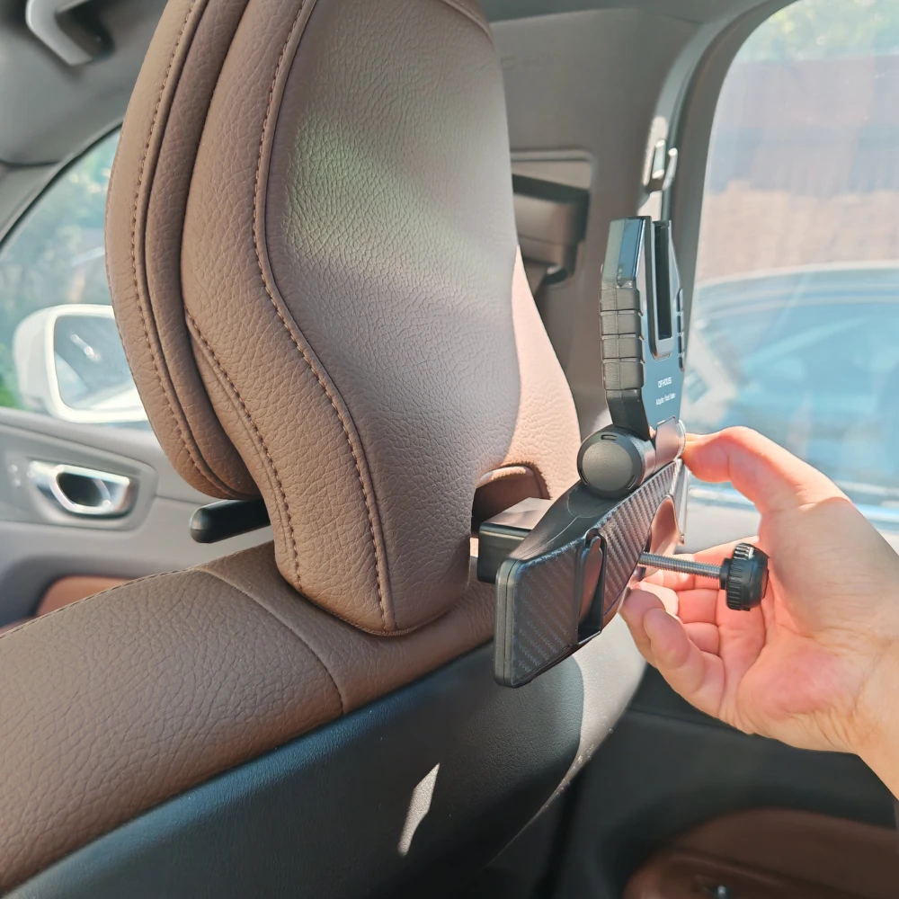 Auto Kleerhanger voor Volvo XC40 XC60 XC90 S60 S90 C40