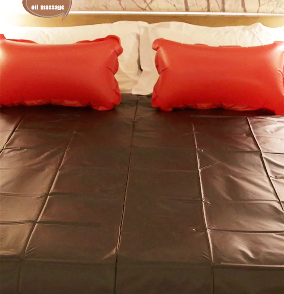 New Waterproof Adult Sex Bed Sheets For Sex Game Lubricants