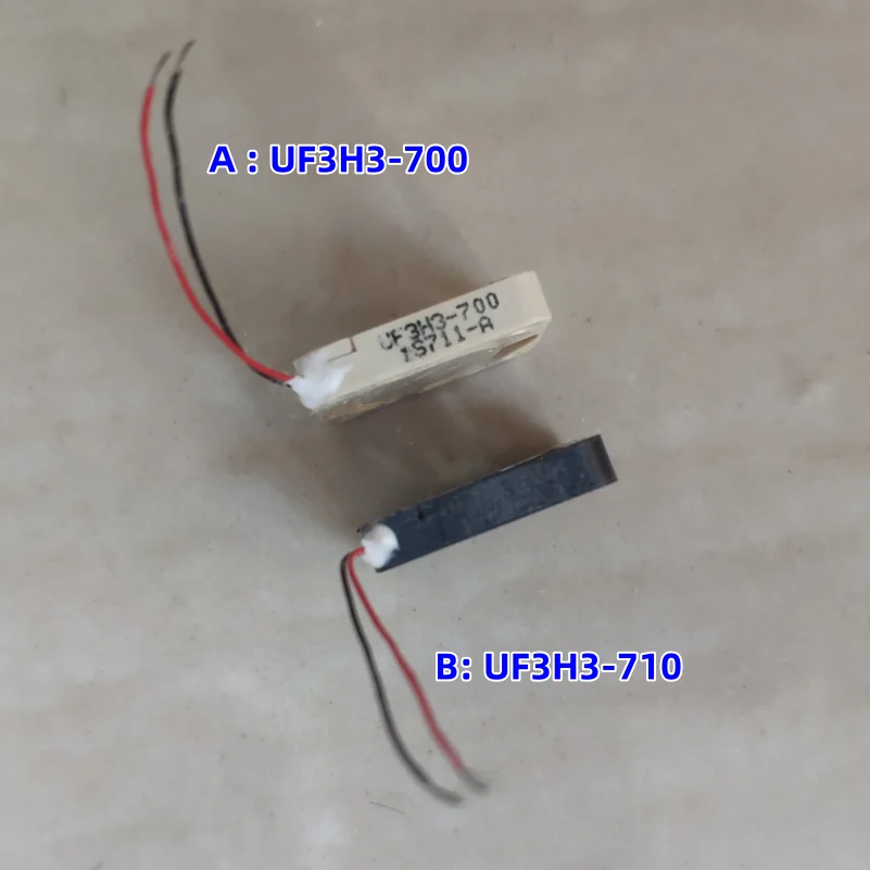 Ultra-thin Cooling Fan 17*17*3mm 1.7cm 3V 5V UF3H3 1703 USB large air flow 2wires