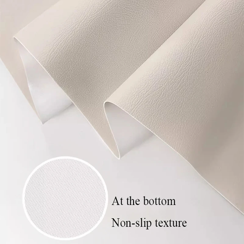 Artistic Gradient Living Room Table Mats PVC Waterproof Oil Proof Tablecloth Kitchen Dining Table Decoration Full Cover Mat 식탁보 6