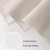 Artistic Gradient Living Room Table Mats PVC Waterproof Oil Proof Tablecloth Kitchen Dining Table Decoration Full Cover Mat 식탁보 6