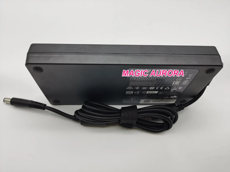 Genuíno para liteon PA-1231-12 19.5v 11.8a 230w