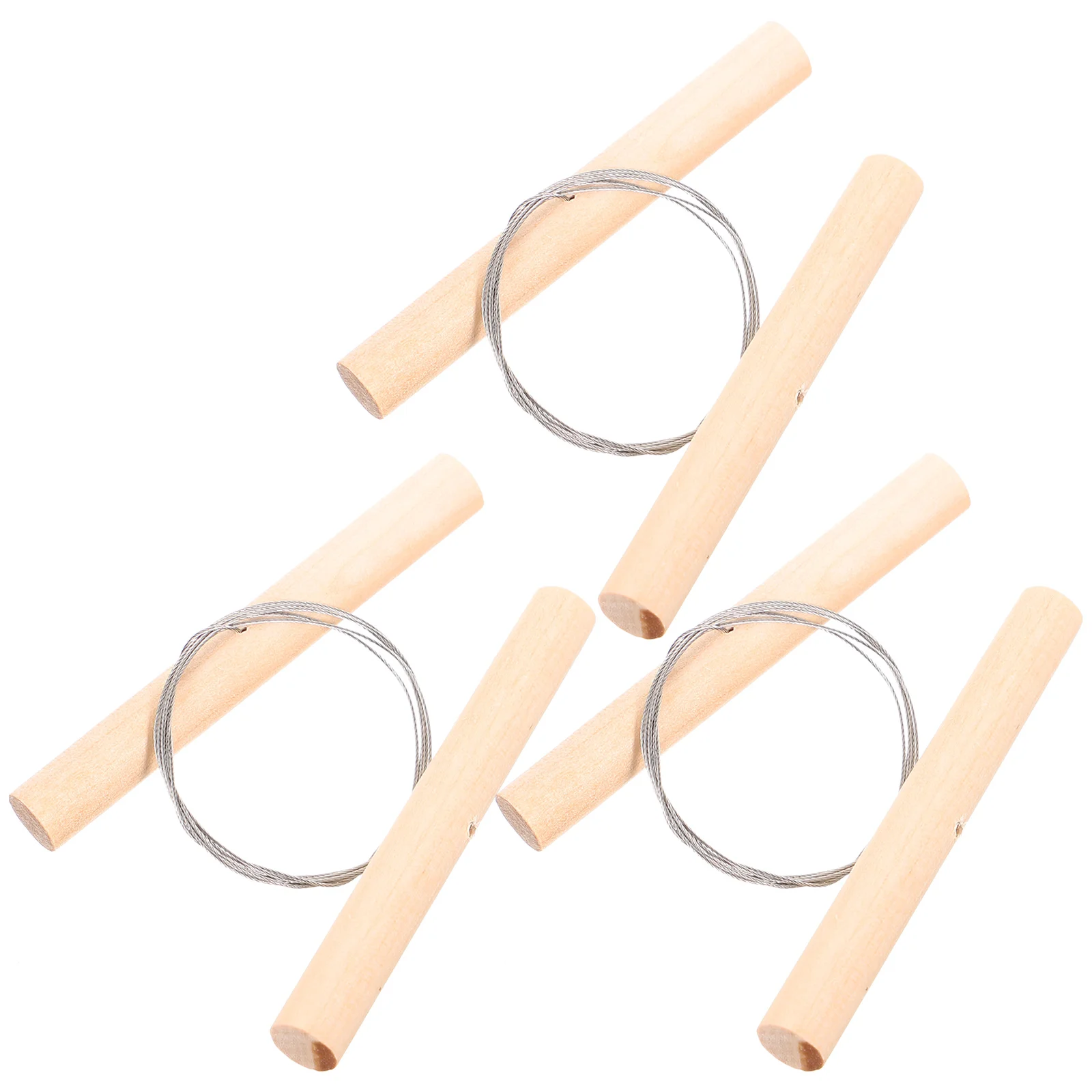 DIY 핸드 홀드 절단 강철 서프라이즈용 와이어 클레이 도구, 어린이 생일 수공예 진흙, 3 개