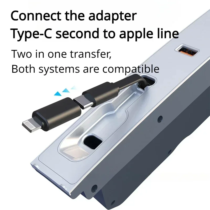 Рисунок 5 - Док-станция для Tesla Model 3 +