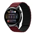 Wine red black