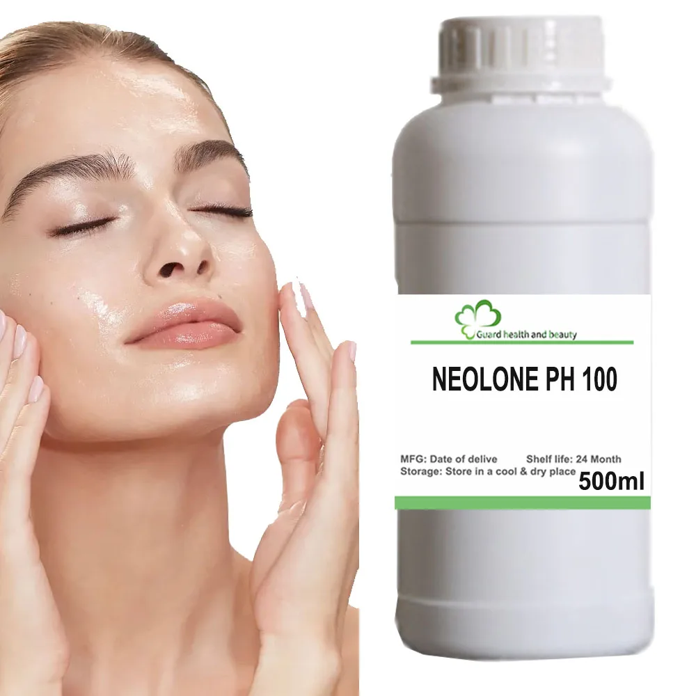 NEOLONE PH 100 Phenoxyethanol Cosmetics Mild Anti Corrosion and  Antibacterial Agent