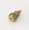Pure copper open lid copper gourd household decoration ornaments 2