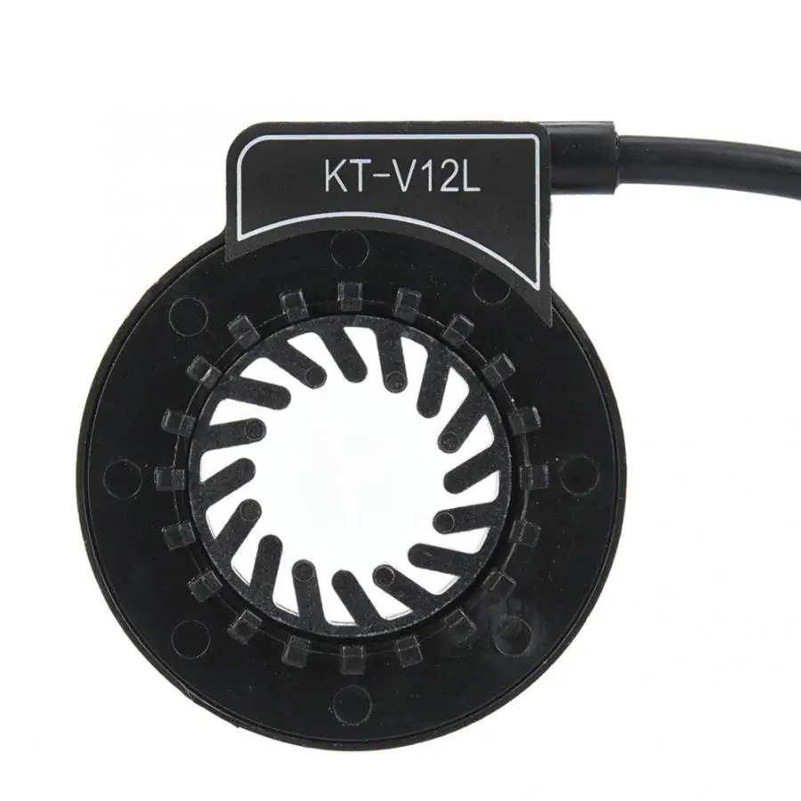 E-bike Motor PAS Sensor 8 12 Magnetic Point Electric Pedal Assist Sensor Double Hall E-bike Conversion Parts Accessories electric bike parts pedal assist sensor