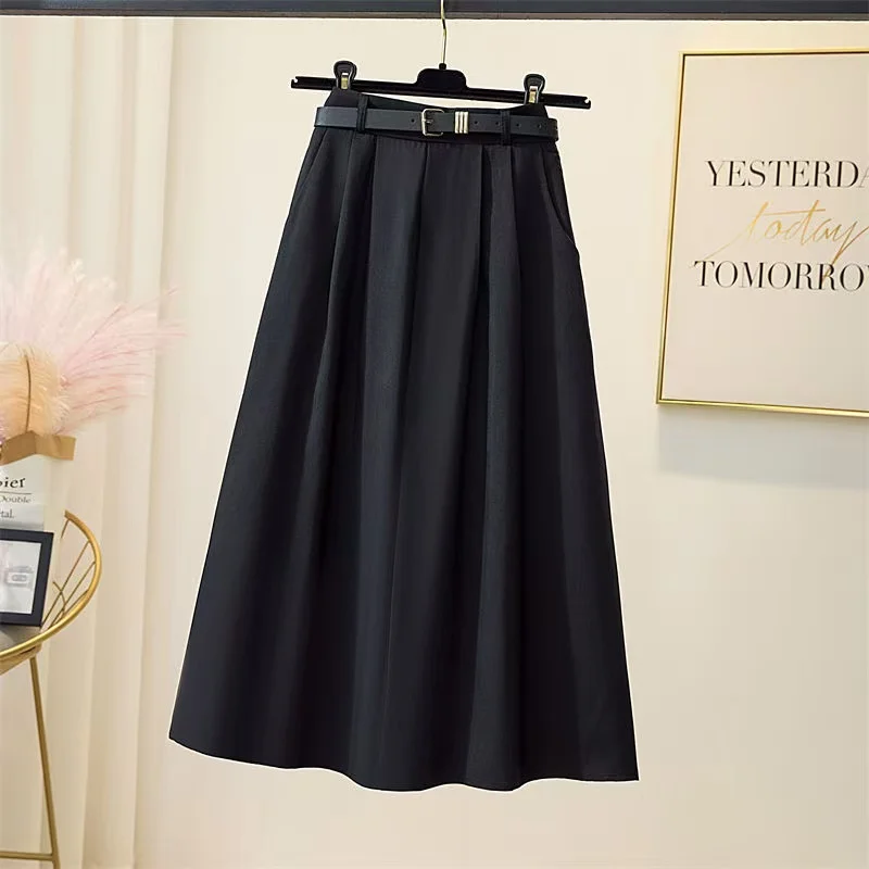 Black (collect to get a free belt)