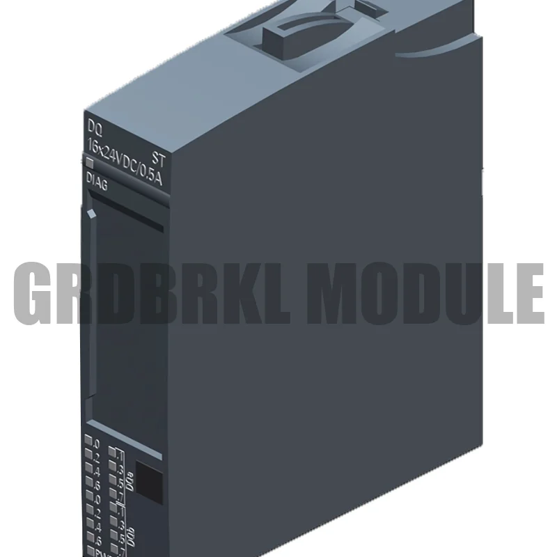

Brand New Original 6ES7132-6BH01-0AB0