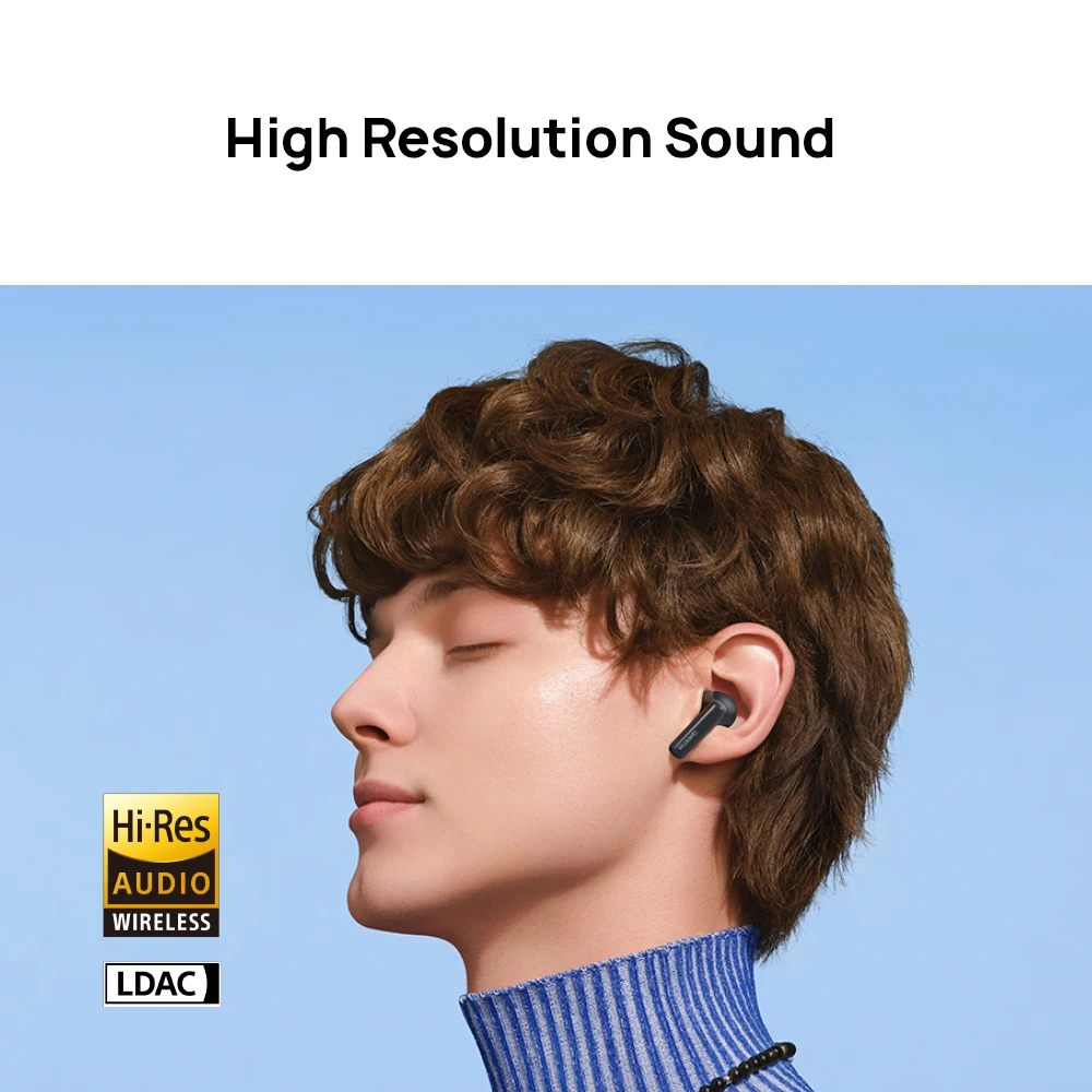 سماعات هواوي لاسلكية فاخرة