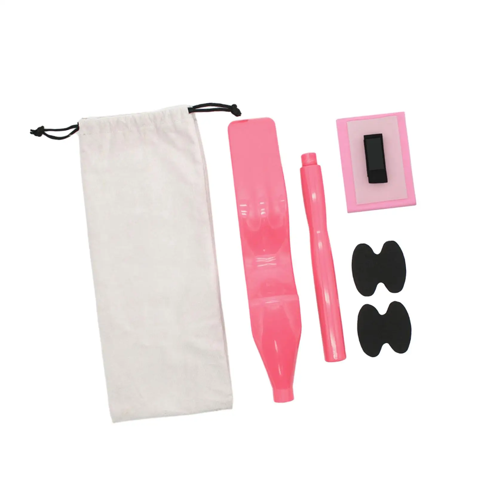 Ballet Foot Stretch Set Portable for Adults Kids for Fitness Yoga Pilates