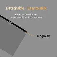Magnetic Privacy Screen Protector for Macbook Pro Pro14.2 16.2" M4 A3112/A3185/A3401 A3403/A3186 2024 - Image 3
