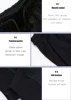 Cyberpunk Edge Walker Collaboration Perimeter Guard Pants Men's Casual Pants Leg Binding Pants 5