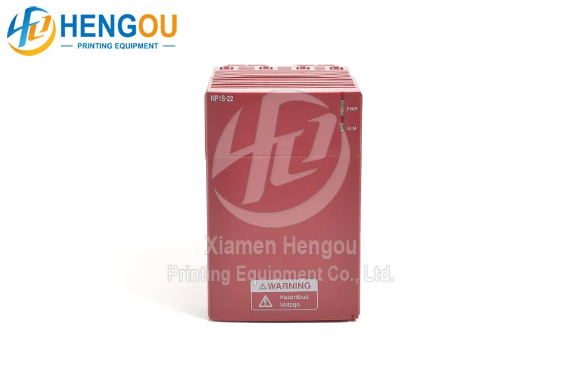 

NP1S-22 110VA Power Supply Module For Komori PLC Module Controller Input AC 100-200V Device Level Communication Module NP1S22