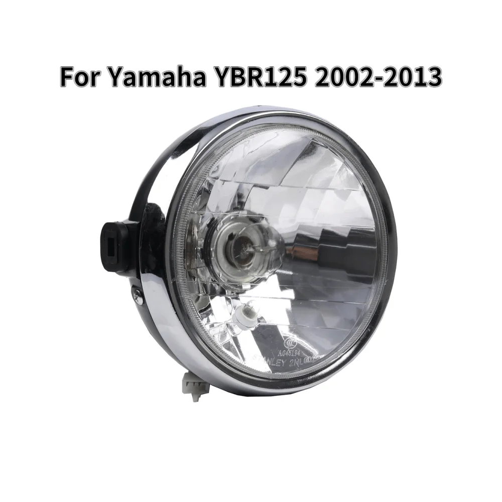 Motorcycle Headlight Ybr Headlight Price Motorcycle Inch Headlight