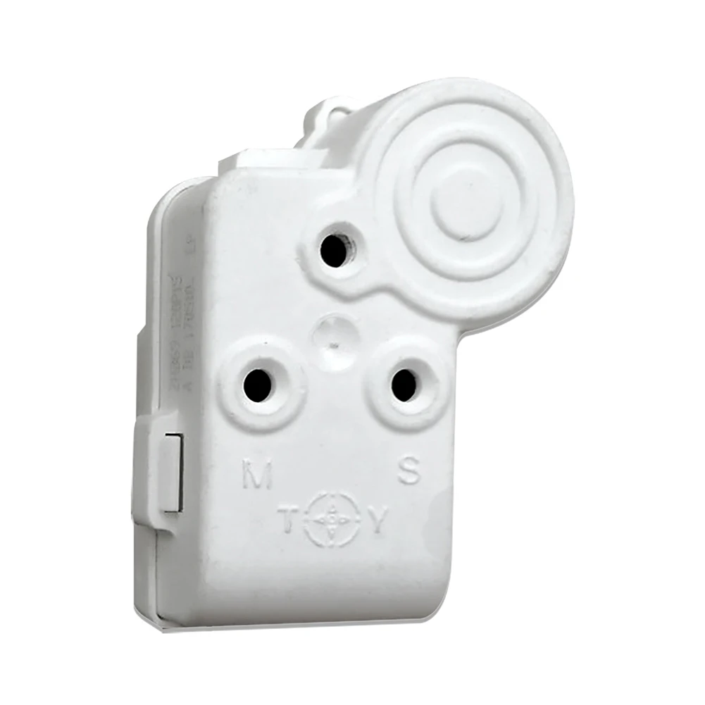 

Easy to Install Replacement PTC Starter Relay for Refrigerator Compressor Overload Protection ZHB35 120P15 BEU