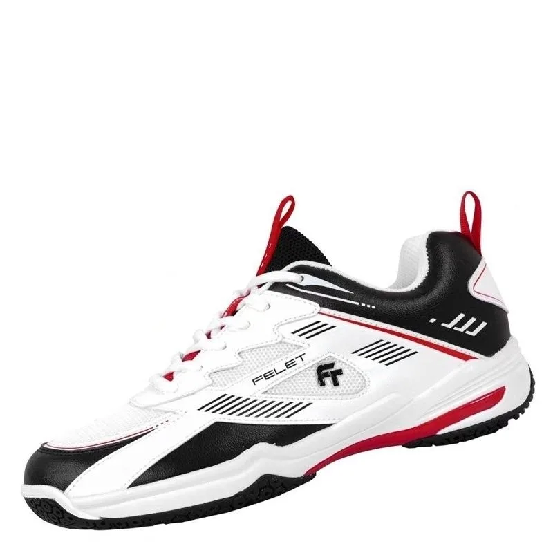 New Ultra Light Breathable Sports Shoes Non-slip Badminton Shoe Professional Table Tennis Shoes Men's Tennis