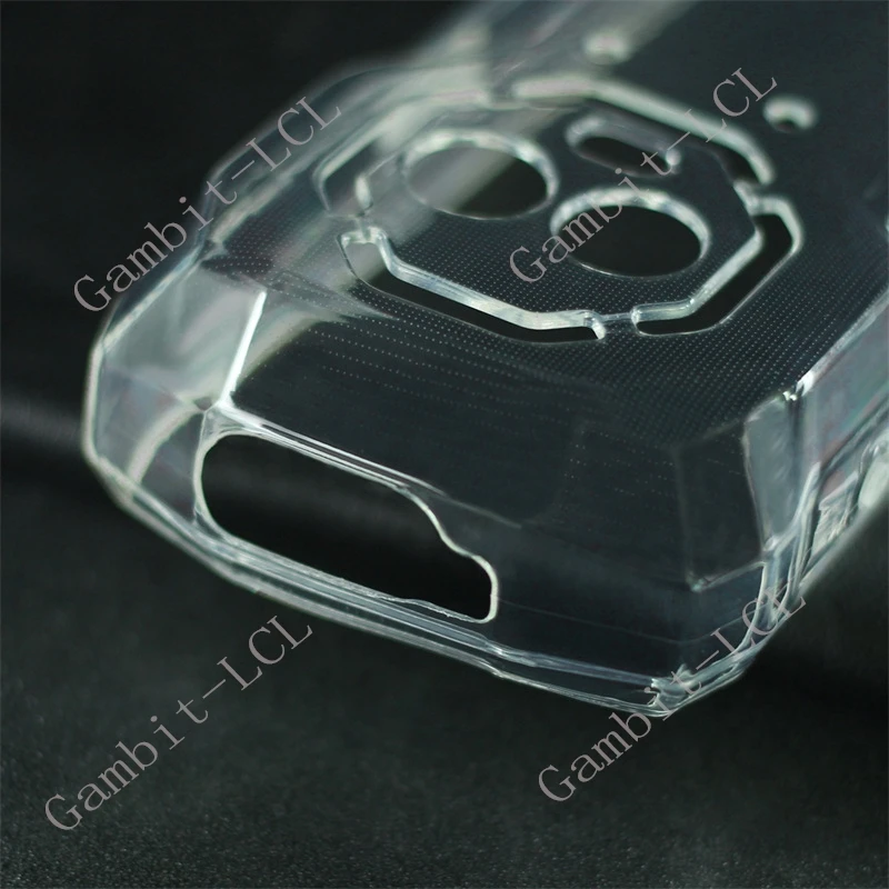 For Ulefone Armor Mini 20 Pro Mini20 20Pro 20T Pro 20TPro 4.7" 2024 Smartphone Phone Protective Back Shell Soft TPU Case 5