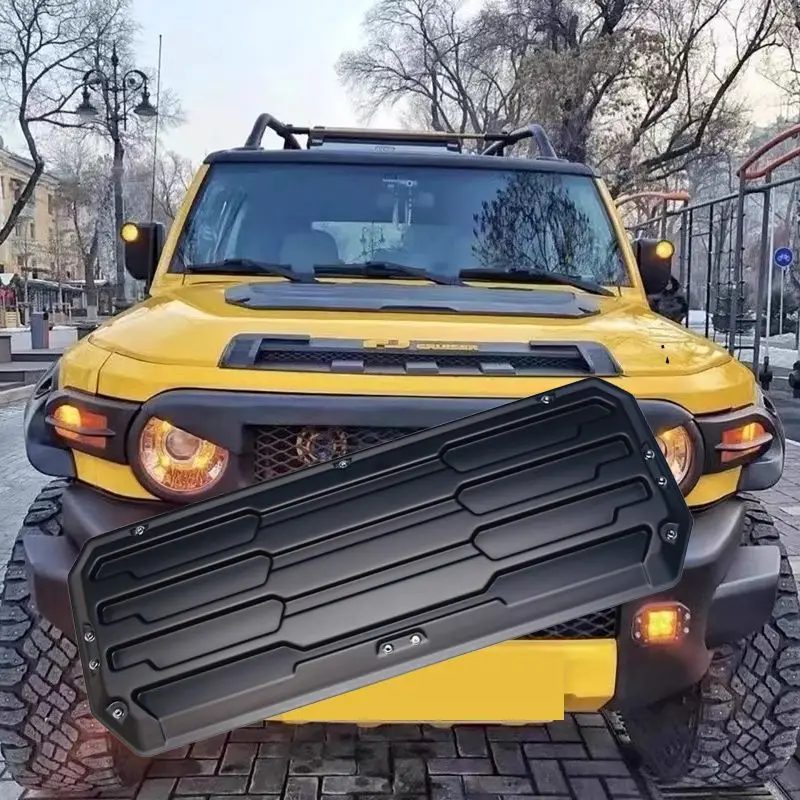 【美品】FJクルーザーGSJ15W型 2006−2020年ボンネットダクト 美品】FJクルーザーGSJ15W型 2006−2020年ボンネットダクト 通販