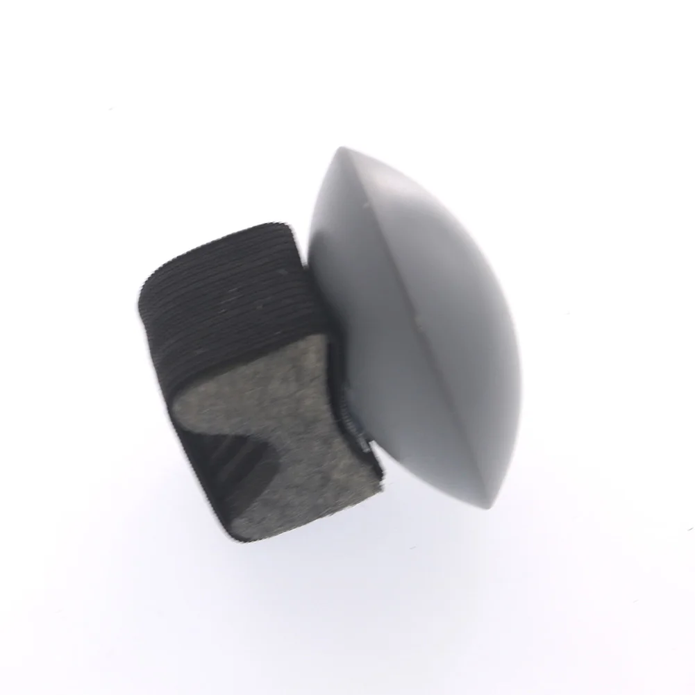 Rhythm Sand Hammer Finger Shaker Music Finger Ring Sand Shaker Ukulele Musical Instrument Accessories