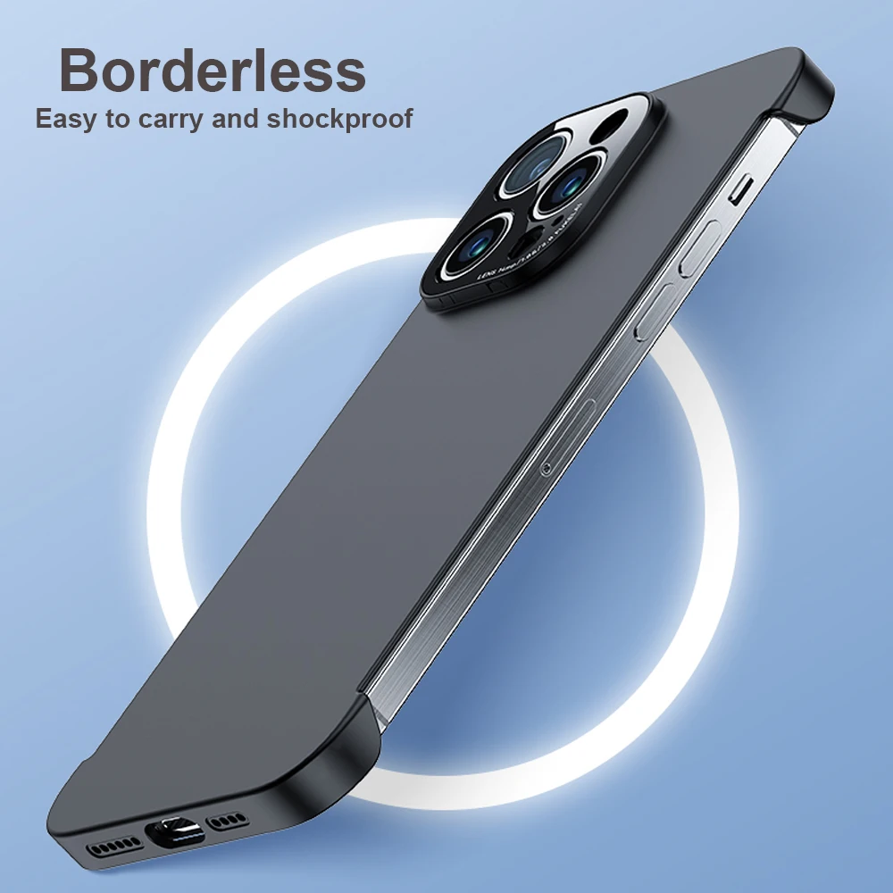 

Противоударный чехол с подушкой безопасности для iphone 15 pro max, Ультратонкий чехол, протектор объектива камеры для iphone 14 13, безрамочный чехол