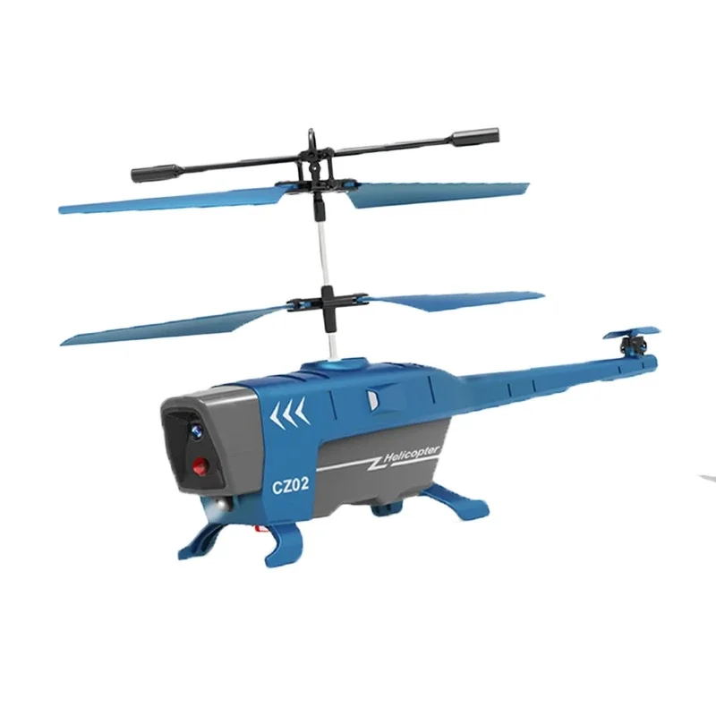 Hélicoptère RC 2.5CH/3.5CH - Jouet Volant pour Enfants - Multicolore