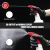 26 fl oz Empty Plastic Spray Bottles, Empty and Reusable, for Cleaning Solutions, Water, Auto Detailing or Bathroom and Kitchen 4