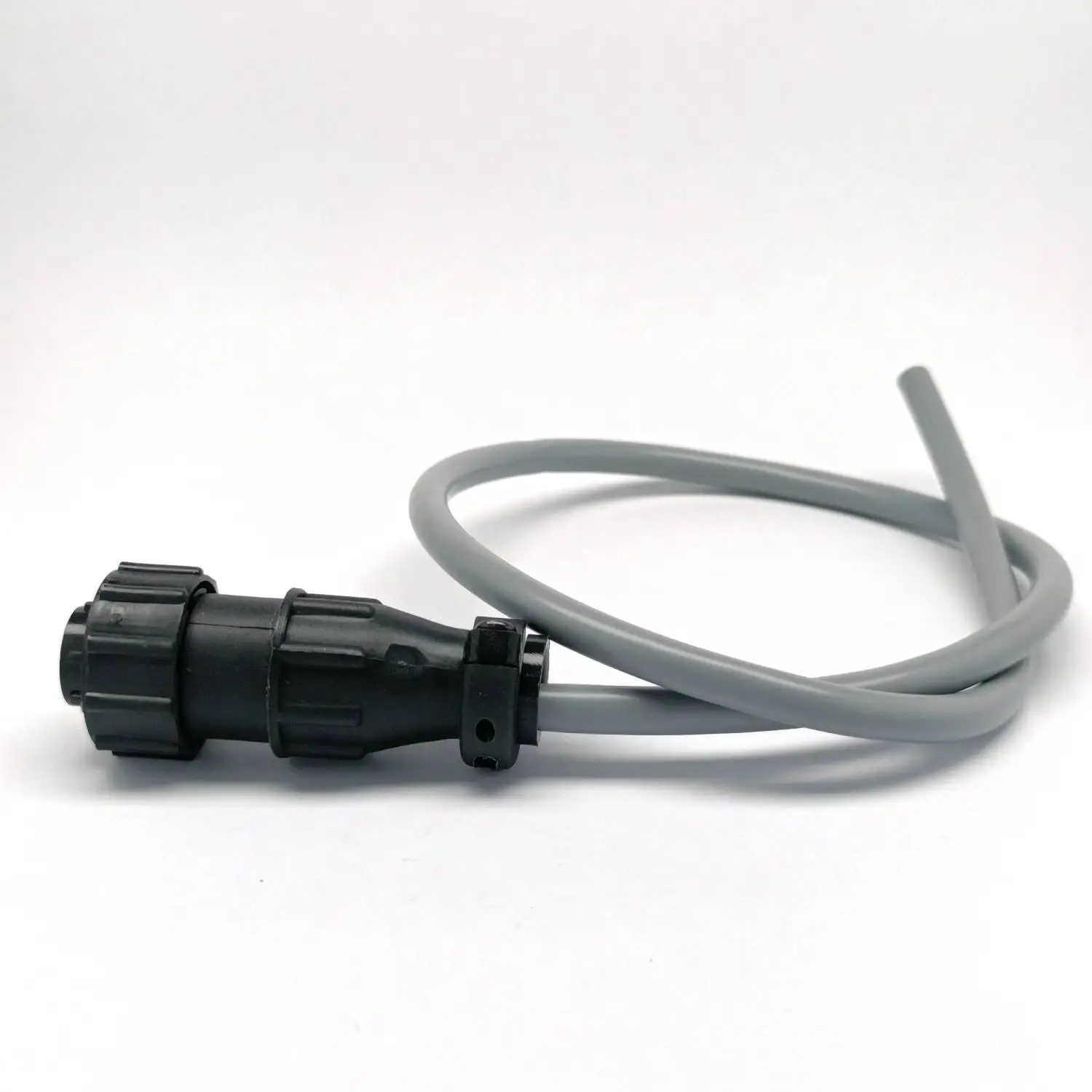 Fit Miller 2 or 4 Prong Pin Socket Connector Aviation Plug TIG MIG Spool Gun Plasma Cutting Torch Welding Part 1 Piece