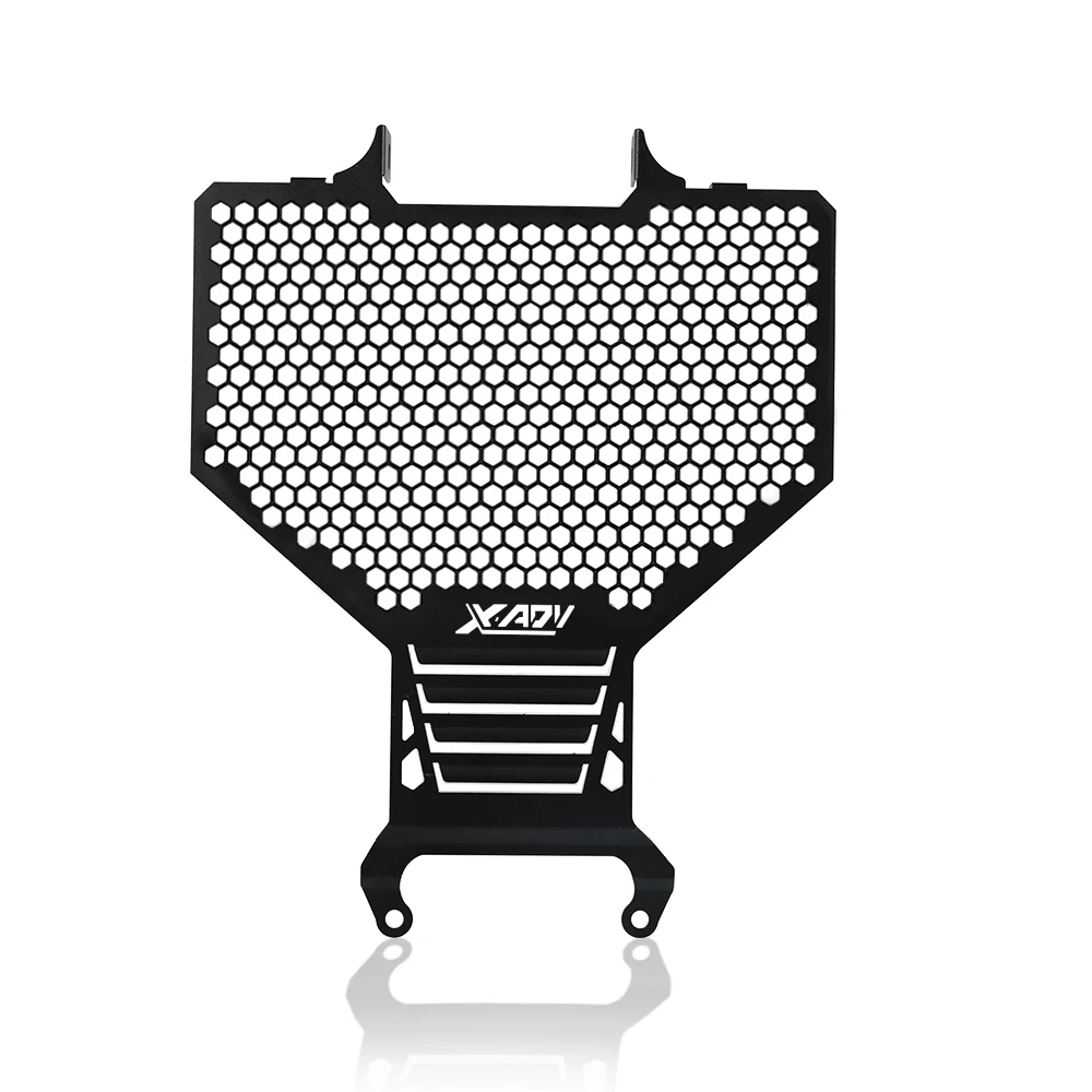 2025 2026 Für Honda XADV 750 Motorrad Kühlergrill Schutz Schutz X ADV X-ADV 750 2017-2020 2021 2022 2023 2024 xadv750 – Detail 3
